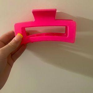 Claw clip for your hair